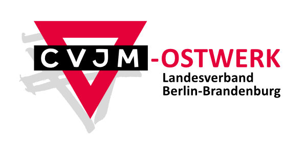 Logo des CVJM-Ostwerk Berlin Brandenburg