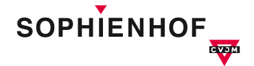 Logo Sophienhof